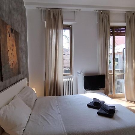 Monolocale Quartiere Nolo Mm1 Pasteur Daire Milano Dış mekan fotoğraf