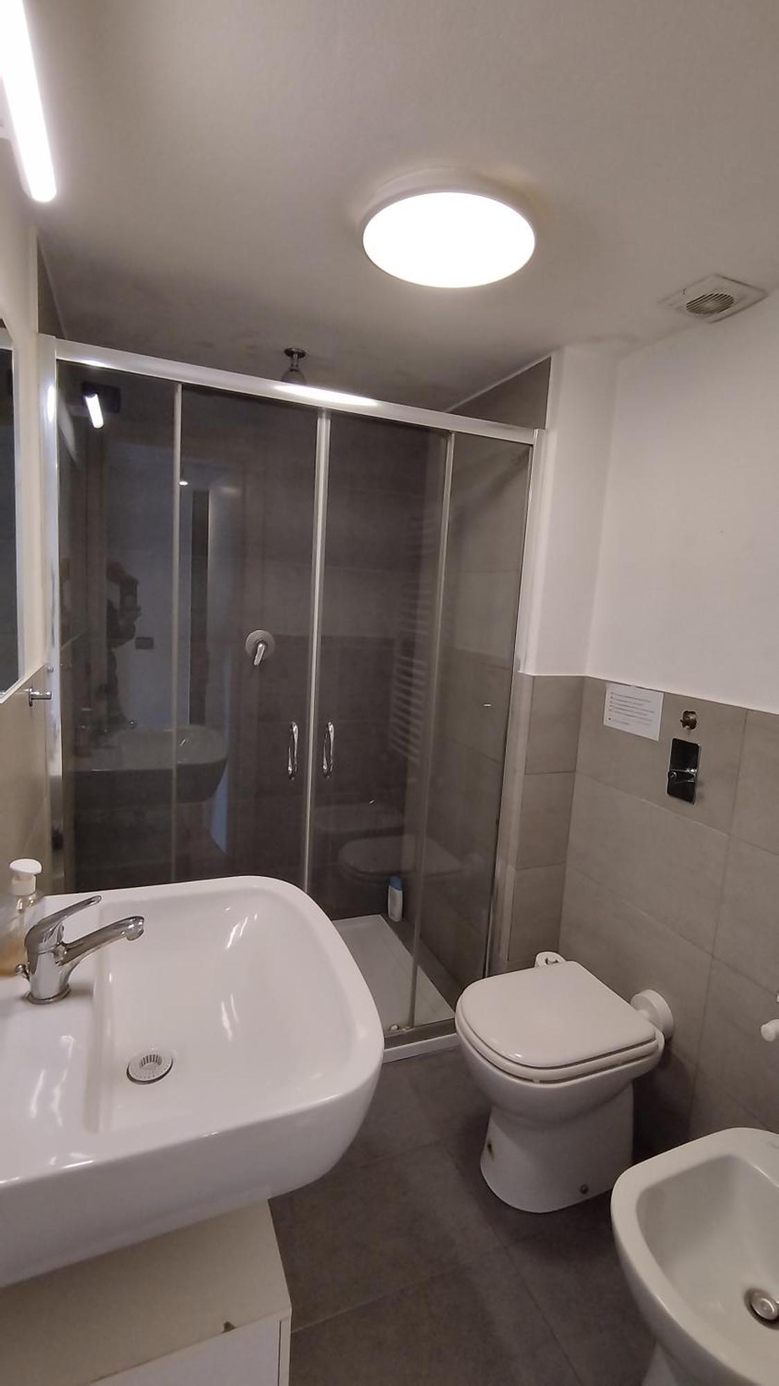 Monolocale Quartiere Nolo Mm1 Pasteur Daire Milano Dış mekan fotoğraf