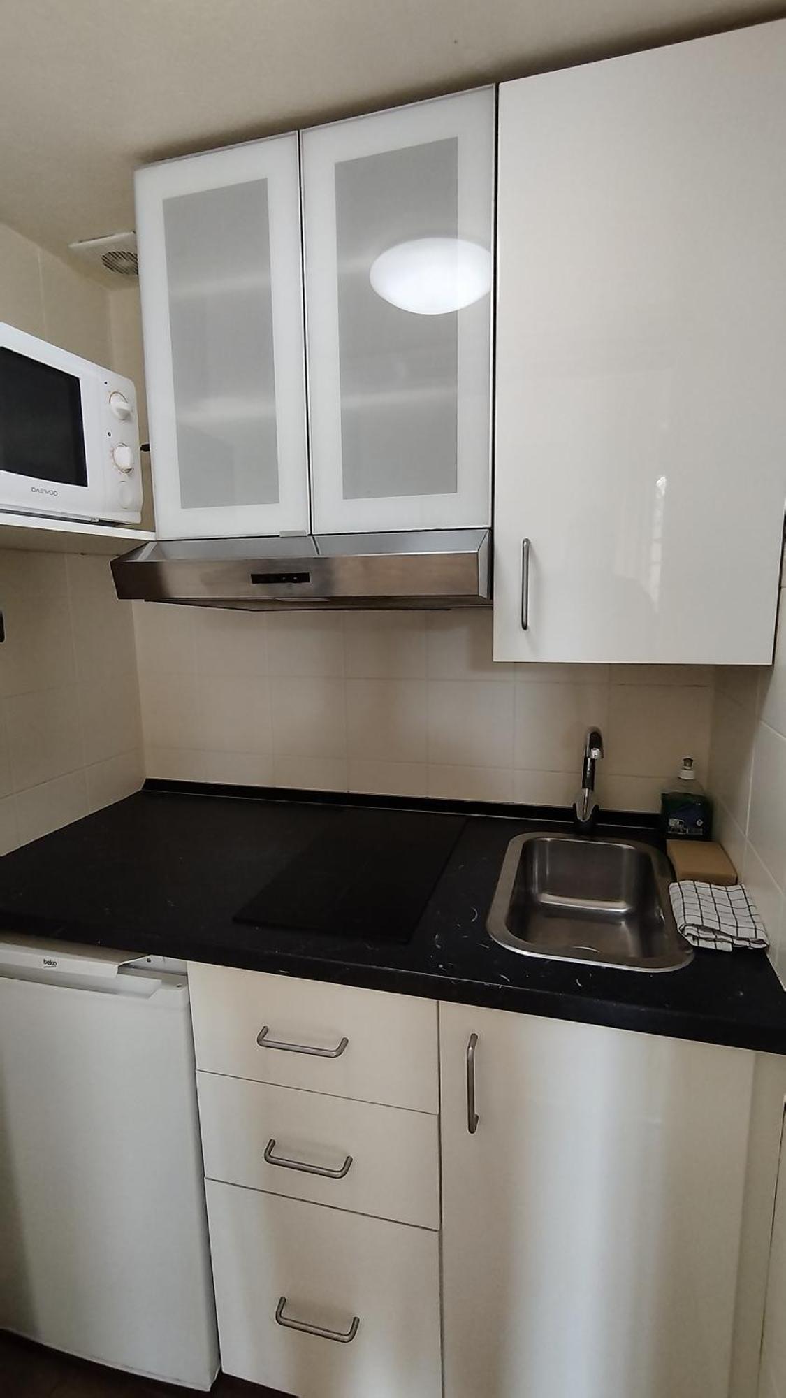 Monolocale Quartiere Nolo Mm1 Pasteur Daire Milano Dış mekan fotoğraf