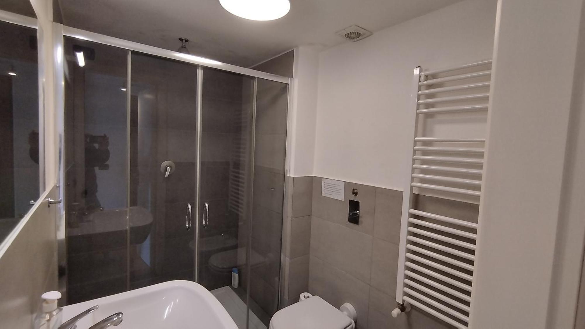 Monolocale Quartiere Nolo Mm1 Pasteur Daire Milano Dış mekan fotoğraf