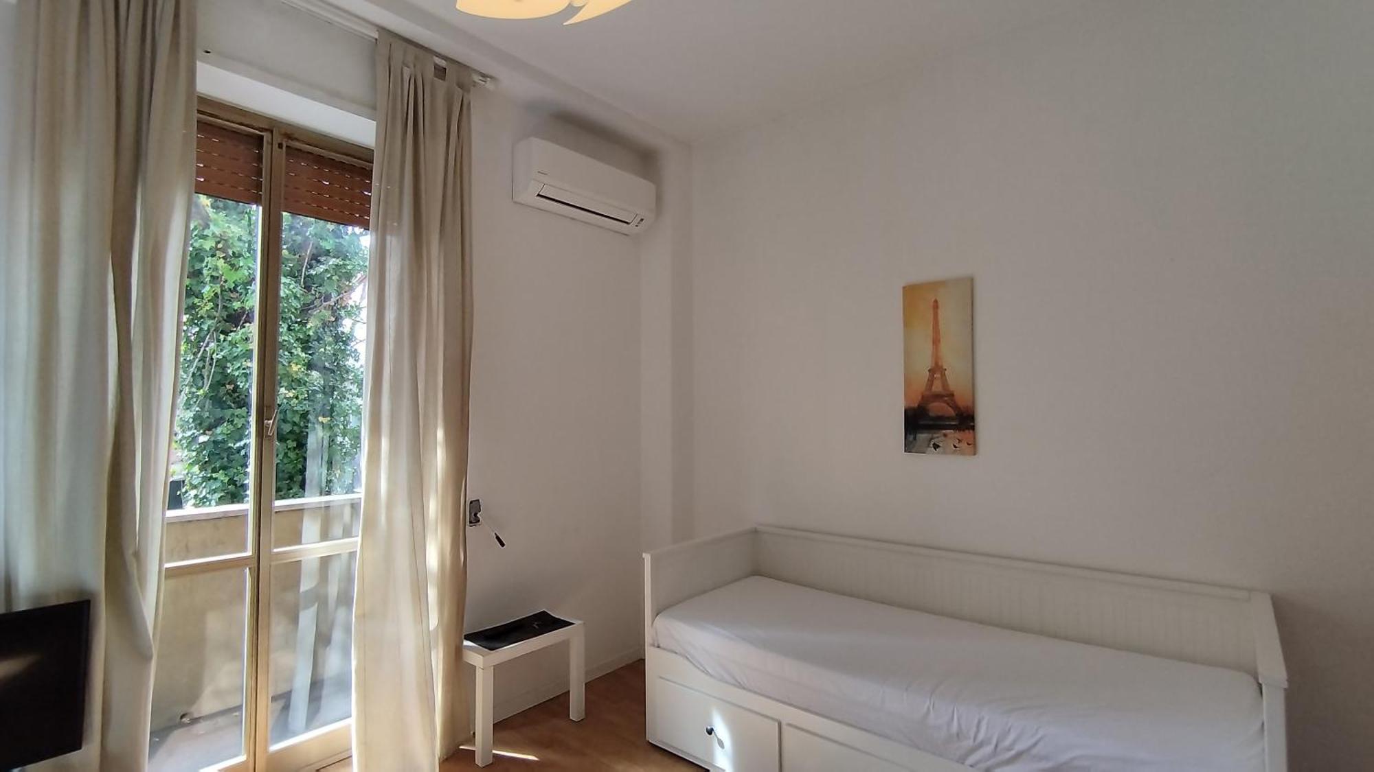 Monolocale Quartiere Nolo Mm1 Pasteur Daire Milano Dış mekan fotoğraf