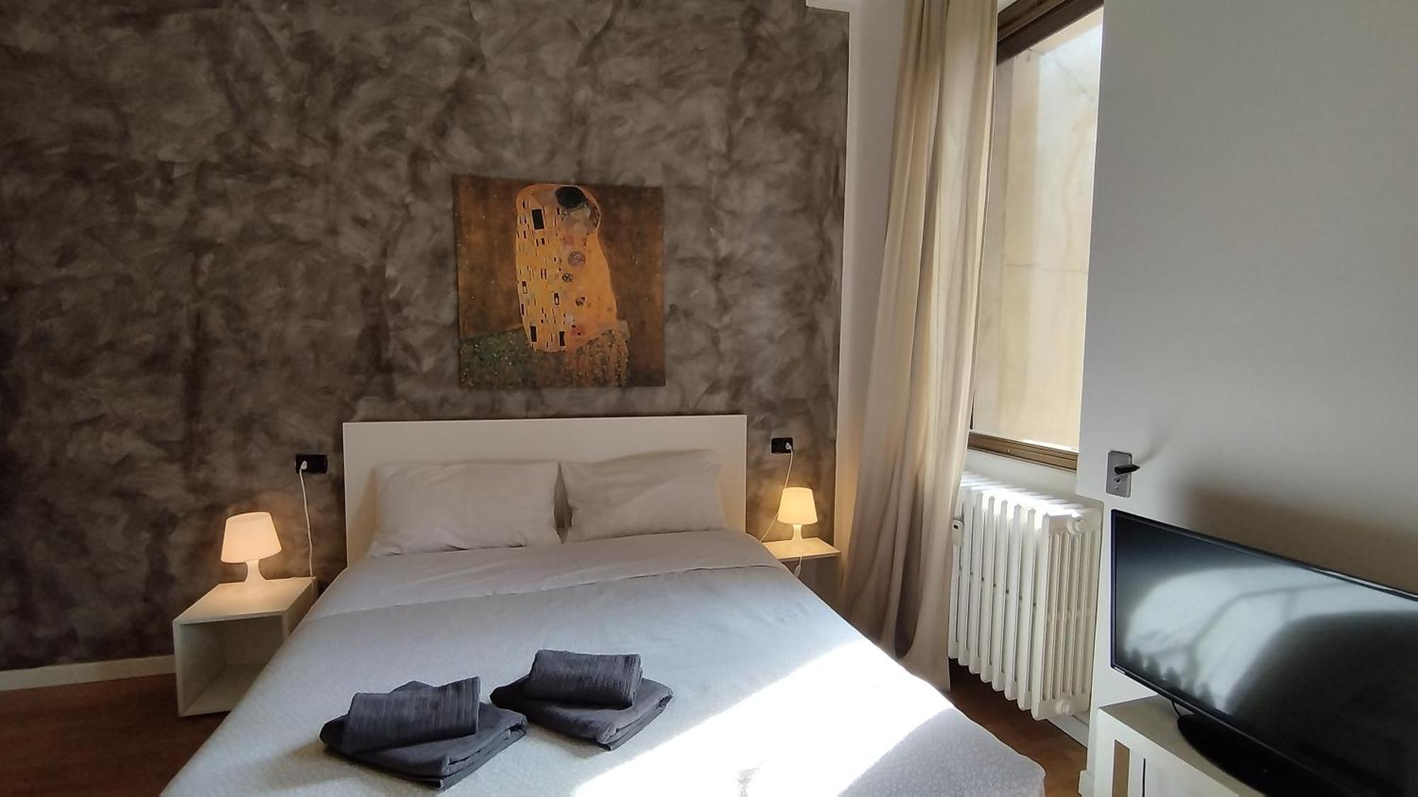 Monolocale Quartiere Nolo Mm1 Pasteur Daire Milano Dış mekan fotoğraf