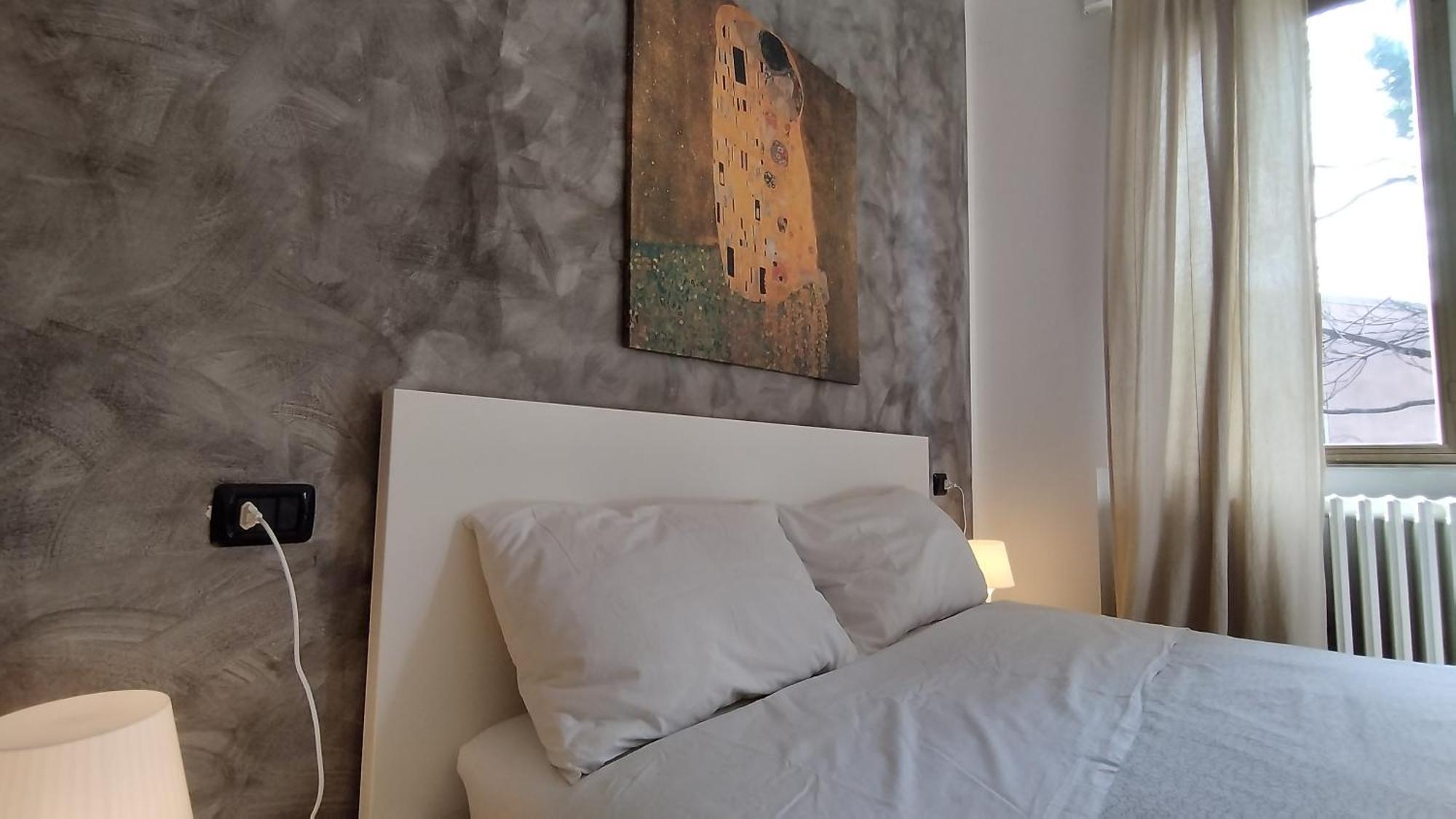 Monolocale Quartiere Nolo Mm1 Pasteur Daire Milano Dış mekan fotoğraf