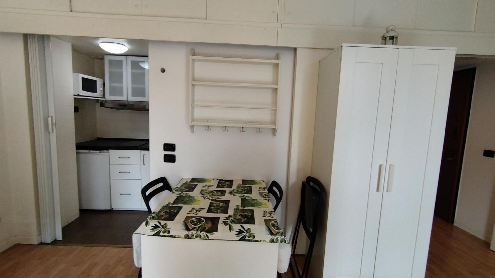 Monolocale Quartiere Nolo Mm1 Pasteur Daire Milano Dış mekan fotoğraf